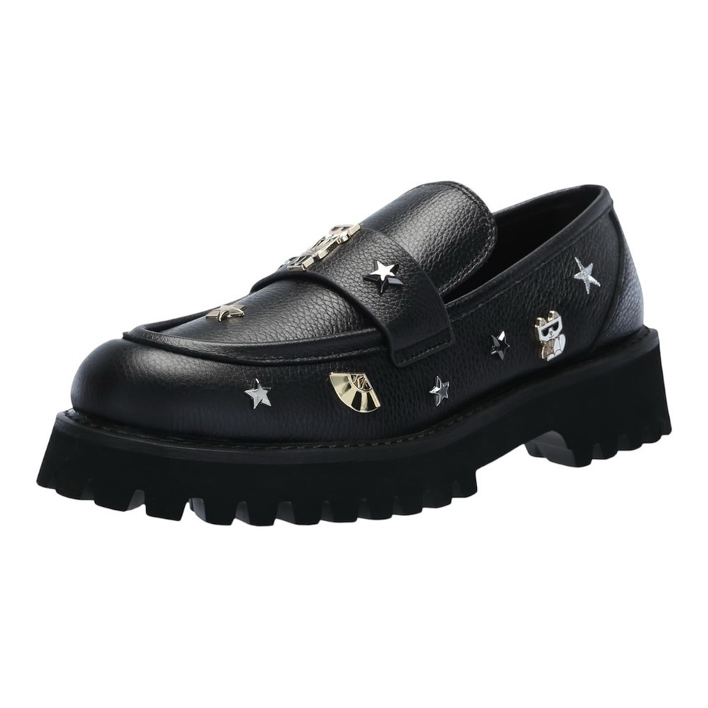 KARL LAGERFELD Women's Gaston LoaferLoafer